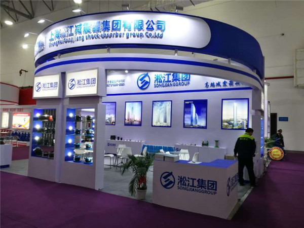 暖通上用的DN125/150/200/250天然橡膠軟連接