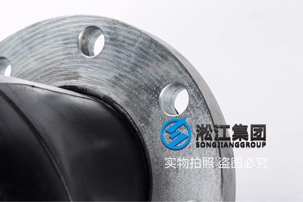 防洪，需要一批DN200-DN500橡膠軟連接，橡膠彎頭