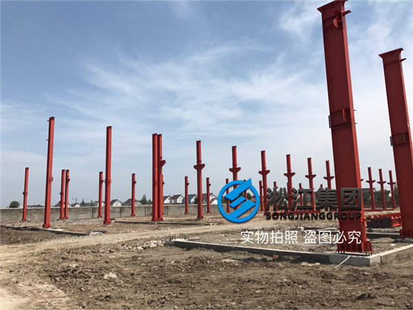 DN1000，PN10的橡膠軟連接（三元乙丙）多錢一件？