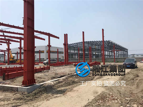 DN1000，PN10的橡膠軟連接（三元乙丙）多錢一件？