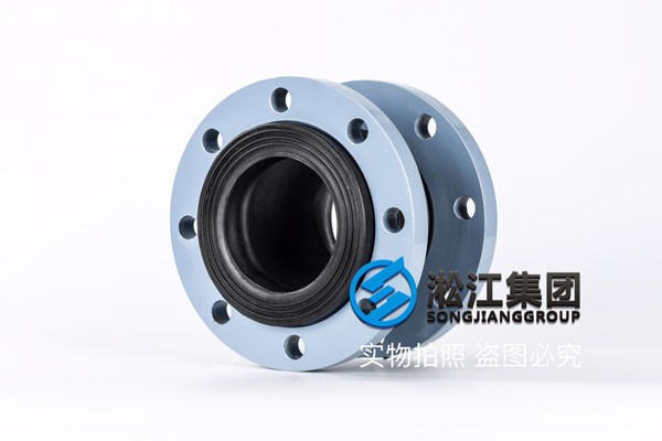 KXT-100 ,KXT-125橡膠軟連接，叫法比較小眾