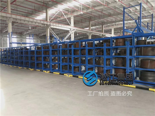 常規(guī)DN50/DN80橡膠接頭