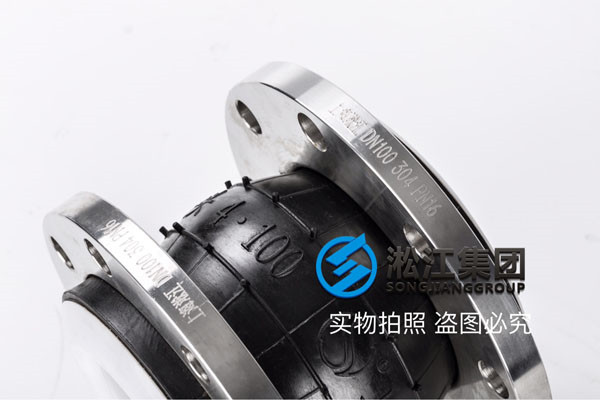 內(nèi)襯四氟橡膠接頭，四氟層發(fā)生過翹起來的現(xiàn)象是什么原因