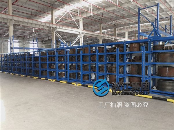內(nèi)襯四氟橡膠接頭，四氟層發(fā)生過翹起來的現(xiàn)象是什么原因