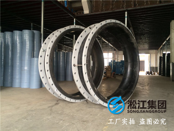1600橡膠軟接頭多少錢呢，10kg的 帶限位拉桿