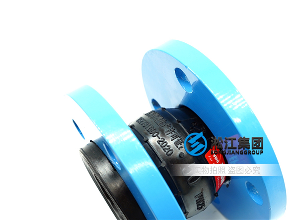 新鄉(xiāng)市鋼制立式過濾器柔性橡膠接頭
